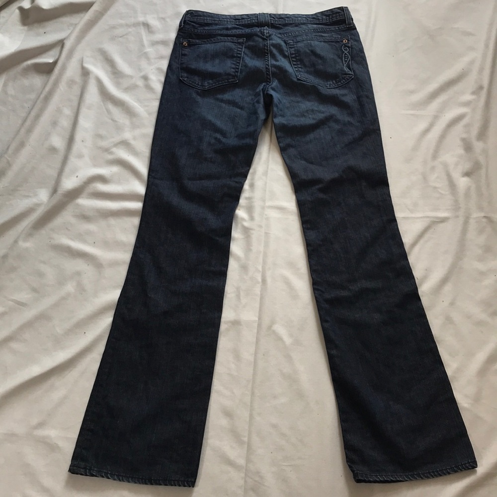 Generic denim jeans, womens 31 - Picture 7 of 7